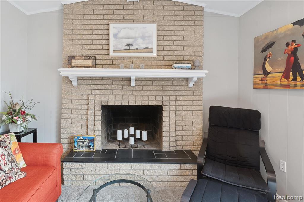 39659 Durand Drive, Sterling Heights, MI 48310 — Photo 7