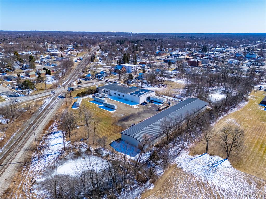 415 N Lafayette Street, South Lyon, MI 48178 — Photo 30