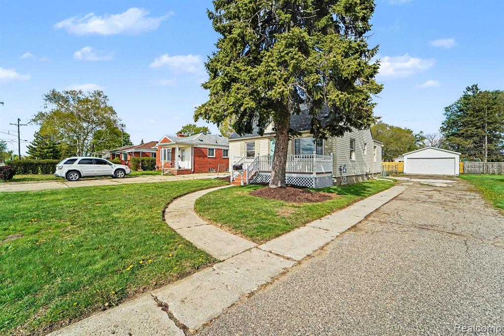 27370 Barkman Street, Roseville, MI 48066 — Photo 15