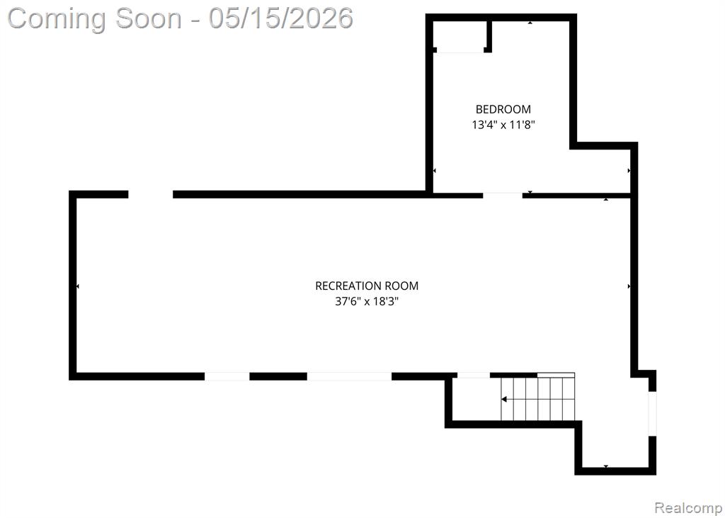 6432 Pinebrook Lane, Burton, MI 48509 — Photo 47