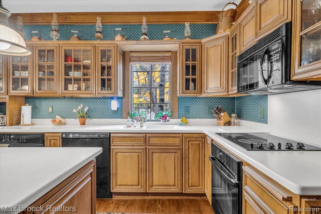 11 Poplar Park Boulevard, Pleasant Ridge, MI — Photo 17