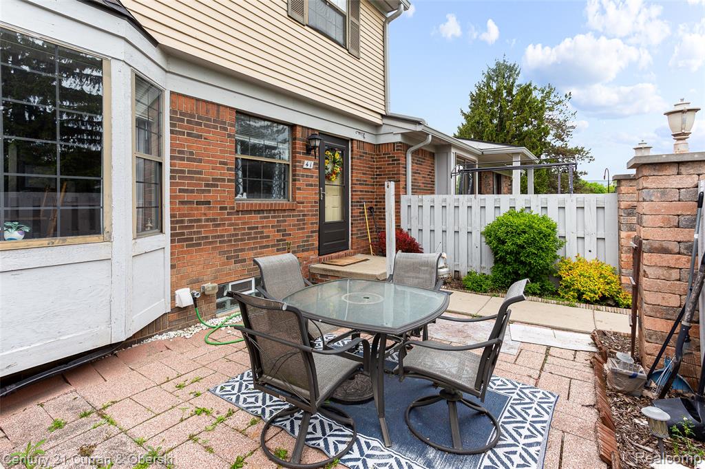 1921 Vine Way Dr, 41, Canton, MI 48188 — Photo 26