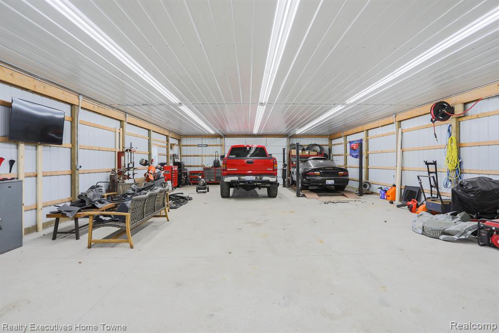 6123 FARGO Road, Greenwood, MI 48006 — Photo 45