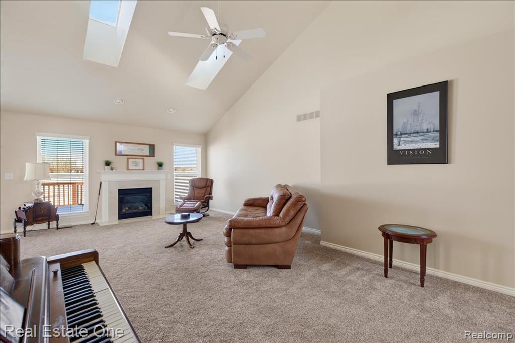 460 Golf Villa Drive, 9, Oxford, MI 48371 — Photo 11