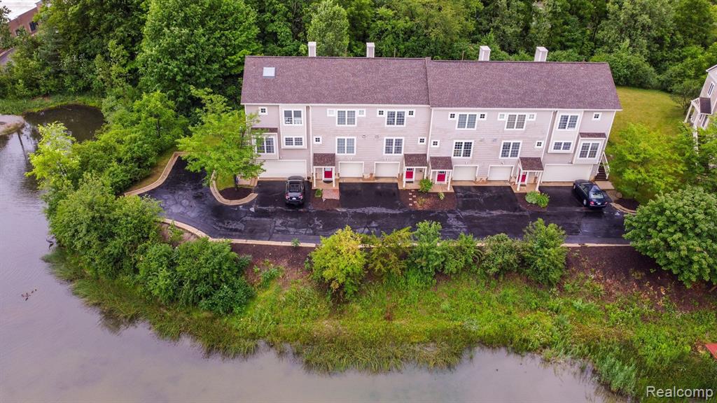 1017 BLUESTEM Lane, Ann Arbor, MI 48103 — Photo 37