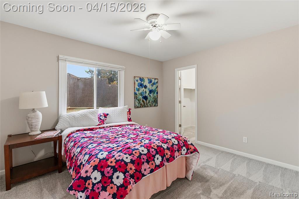 14855 Brompton Court, Shelby Twp, MI 48315 — Photo 33