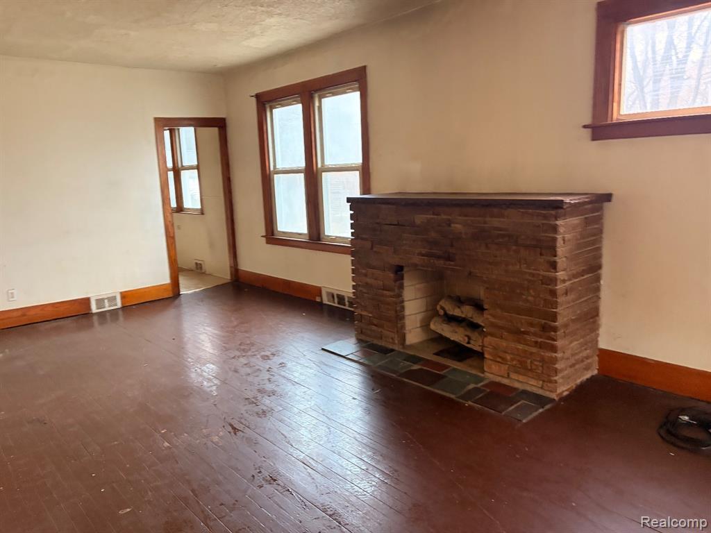 4104 Woodhall Street, Detroit, MI 48224 — Photo 2