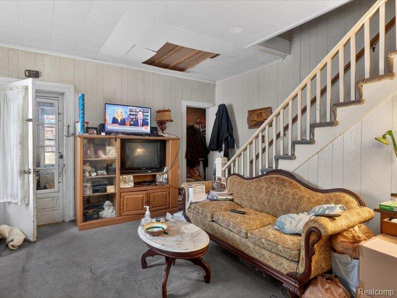 74 E Washington Street, Clarkston, MI — Photo 21