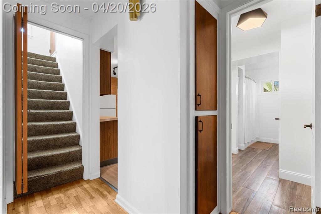 1232 Bel Air Drive, Flint, MI 48507 — Photo 18