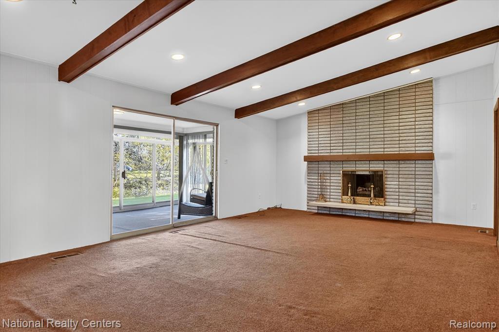 21730 Riverview Drive, Beverly Hills, MI 48025 — Photo 13