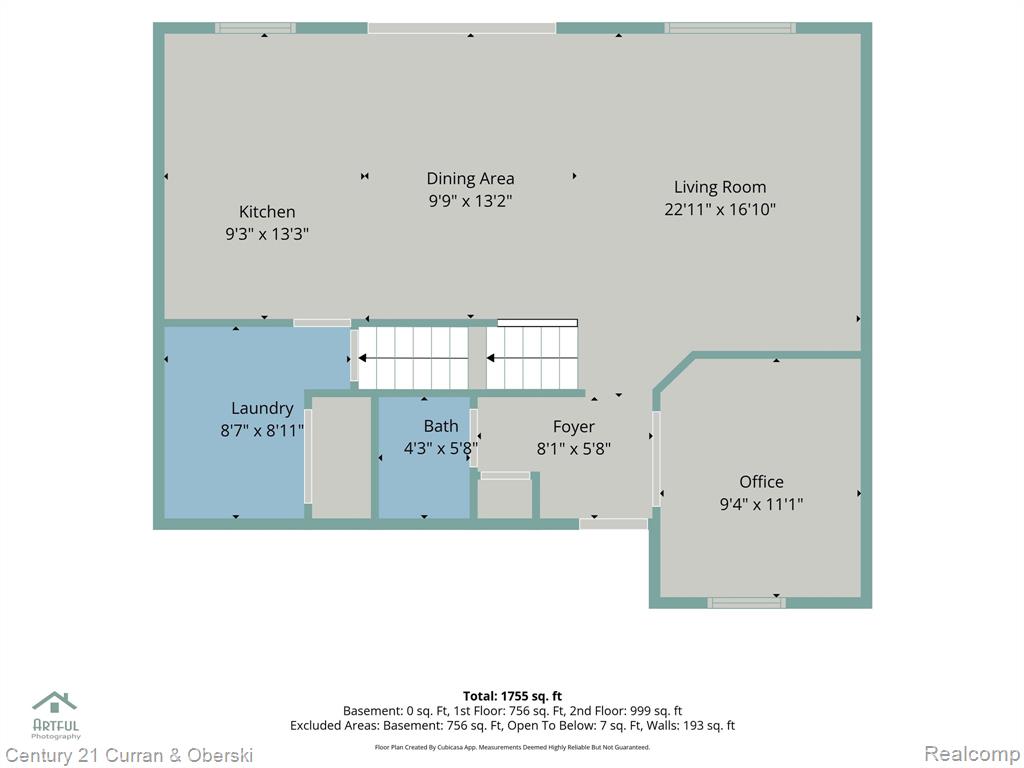 8760 Oak Ridge Trail, Westland, MI — Photo 32