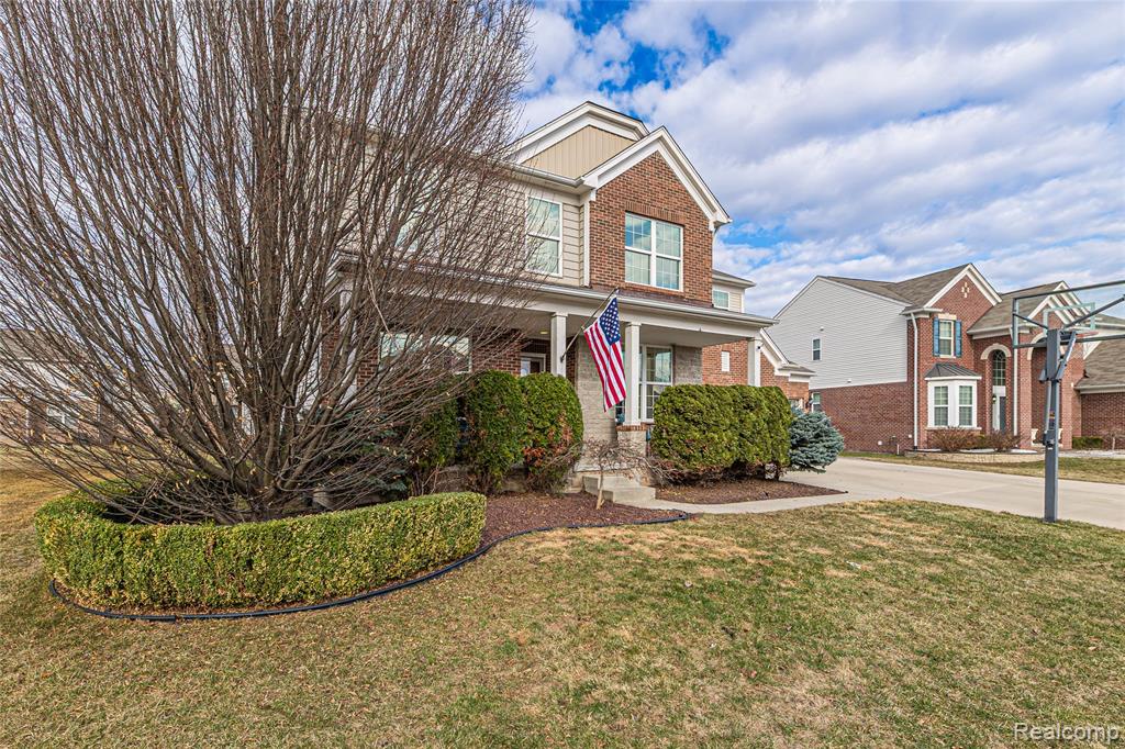 49503 Gracechurch Road, Macomb, MI 48044 — Photo 3