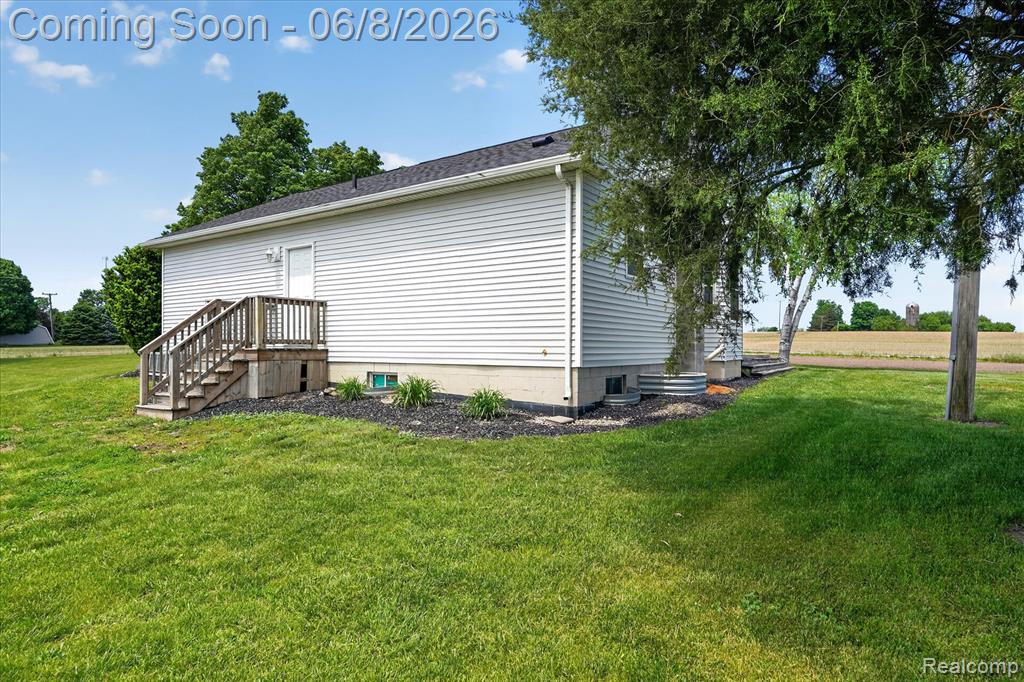 2769 Higgins Road, Vassar, MI 48768 — Photo 48