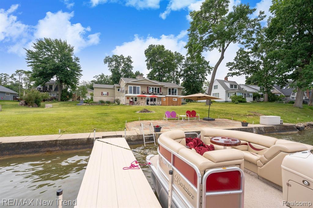 6768 HATCHERY Road, Waterford, MI 48327 — Photo 74