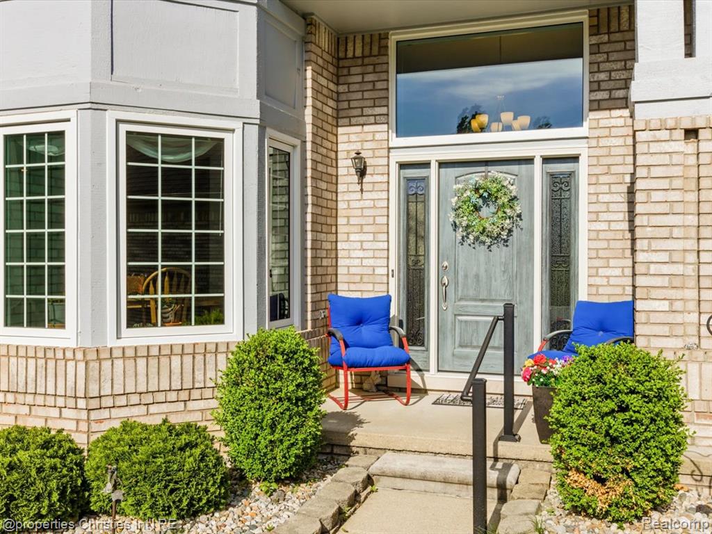 57196 Copper Creek Drive W, Washington, MI — Photo 3