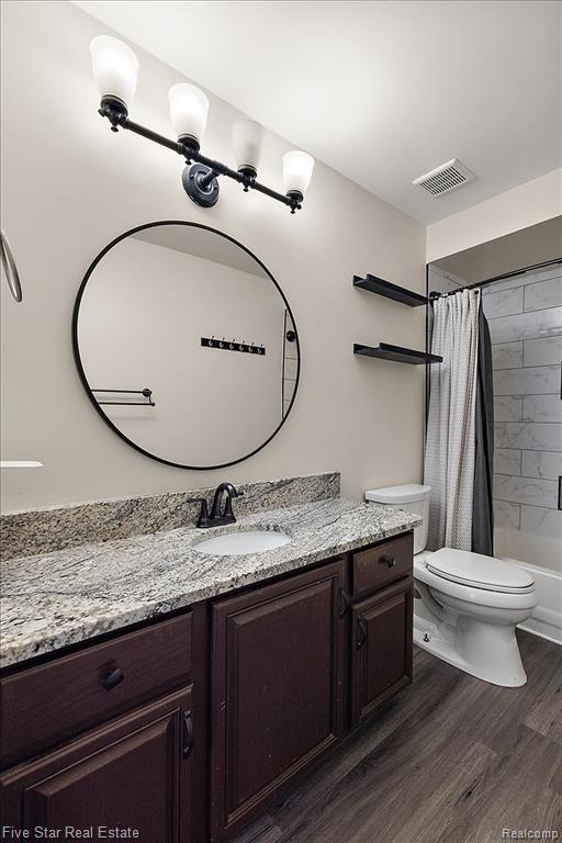 50813 Nagy Court, Macomb, MI, 48044