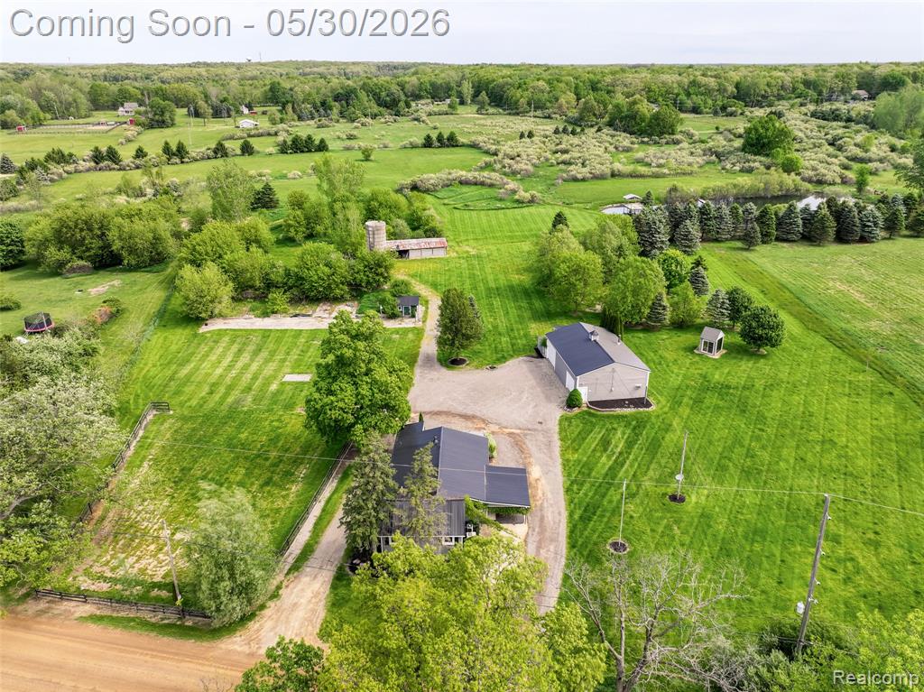 4481 Belford Road, Holly, MI 48442 — Photo 54