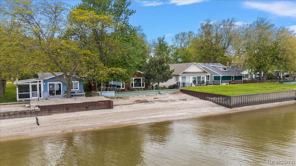 13358 Laplaisance Woods Street, La Salle, MI — Photo 63