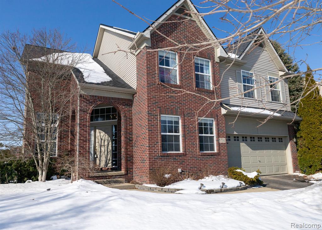 5731 Bingham Drive, Commerce Twp, MI 48382 — Photo 44