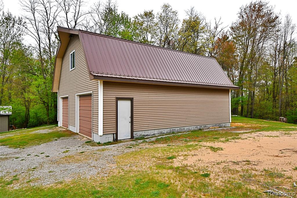 9609 E MADISON Road, St. Helen, MI 48656 — Photo 31