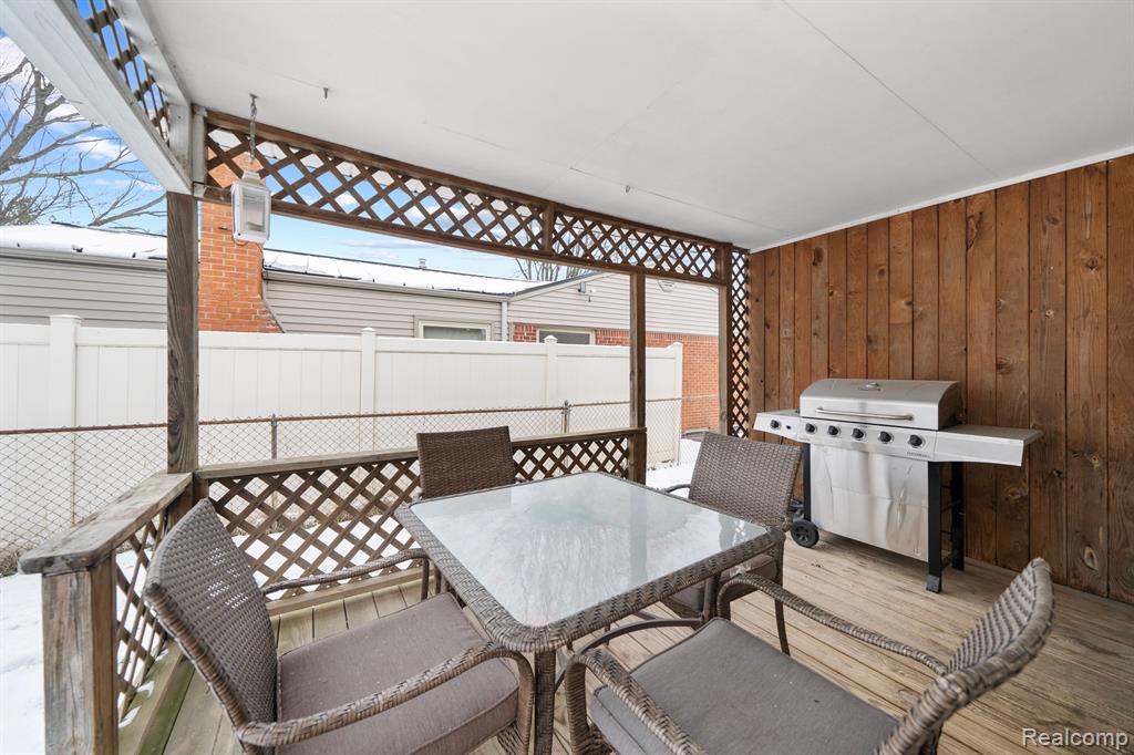 7249 MOHAWK Street, Westland, MI — Photo 36