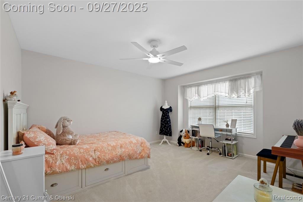 61555 Brookway Drive, South Lyon, MI 48178 — Photo 16