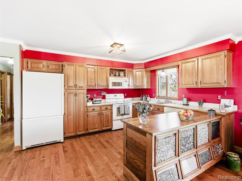 3570 Duce Road, Kenockee, MI 48006 — Photo 14