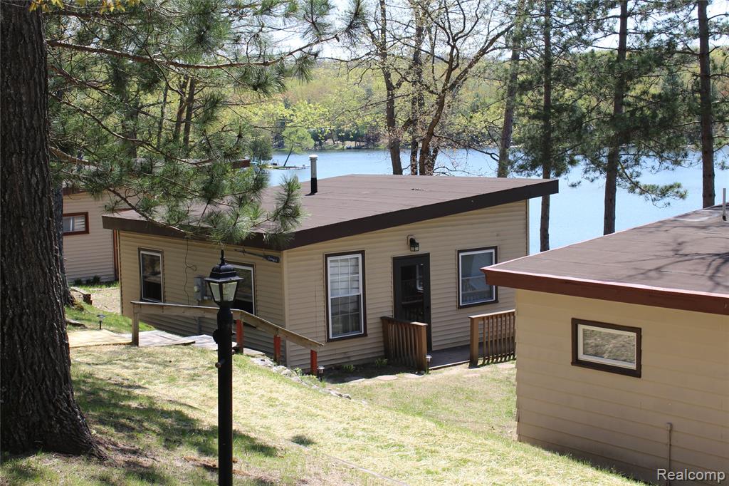 5999 Oak Road, Rose City, MI 48654 — Photo 74