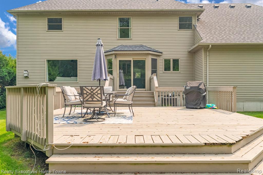 5453 BAYWOOD Drive, Fort Gratiot, MI 48059 — Photo 59