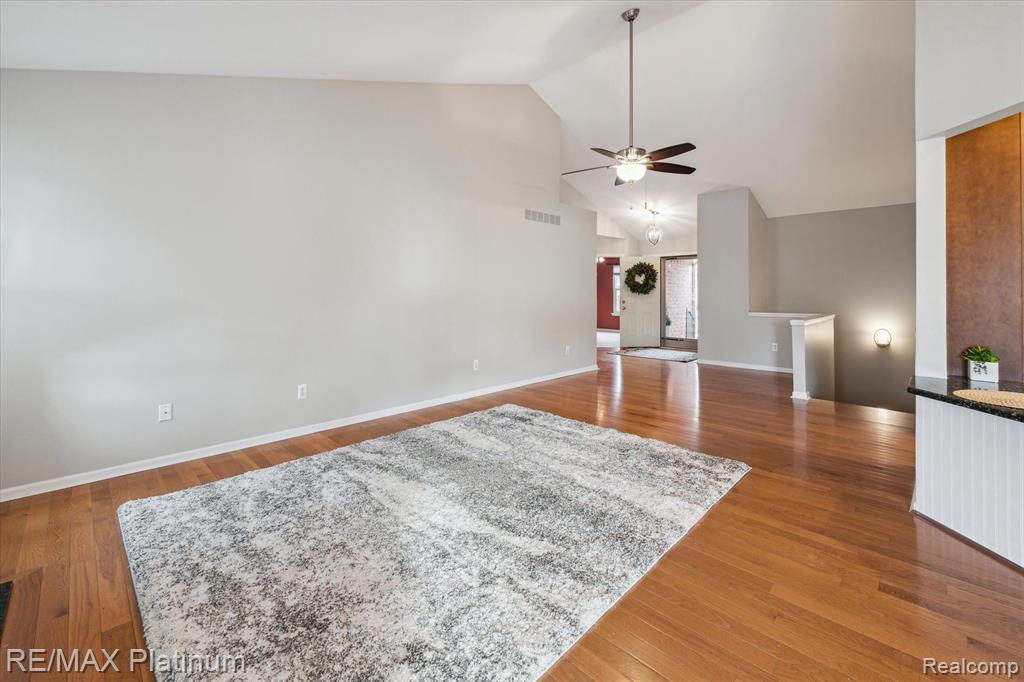 585 Snowfall Court, Howell, MI 48843 — Photo 8