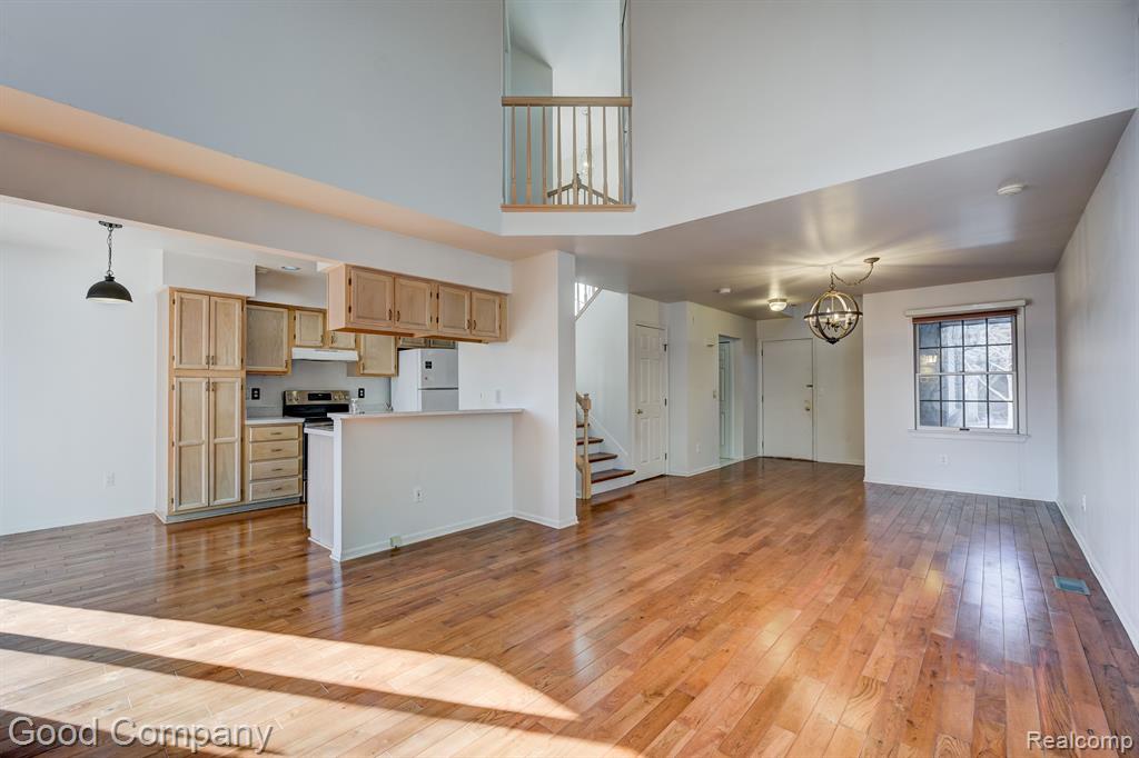 45293 HORSESHOE Circle, Canton, MI 48187 — Photo 15