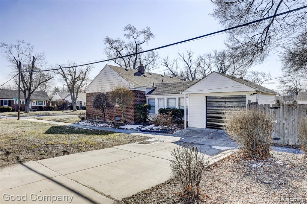 4725 Elmwood Street, Royal Oak, MI 48073 — Photo 46