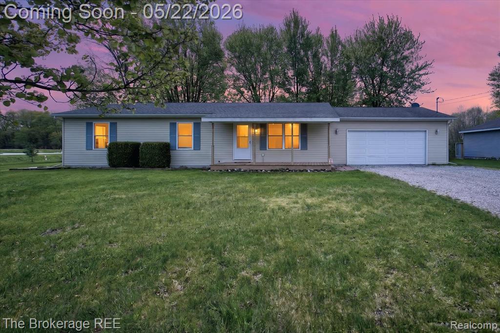 1029 Crestlane Drive, Saginaw, MI 48601 — Photo 4