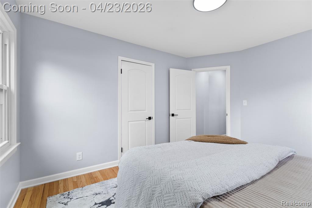 10910 Worden Street, Detroit, MI 48224 — Photo 13