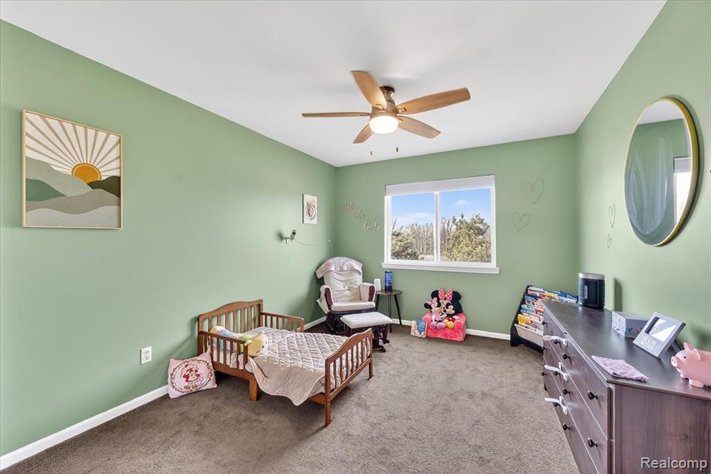 3196 Waldon Ridge Drive, Orion, MI — Photo 23