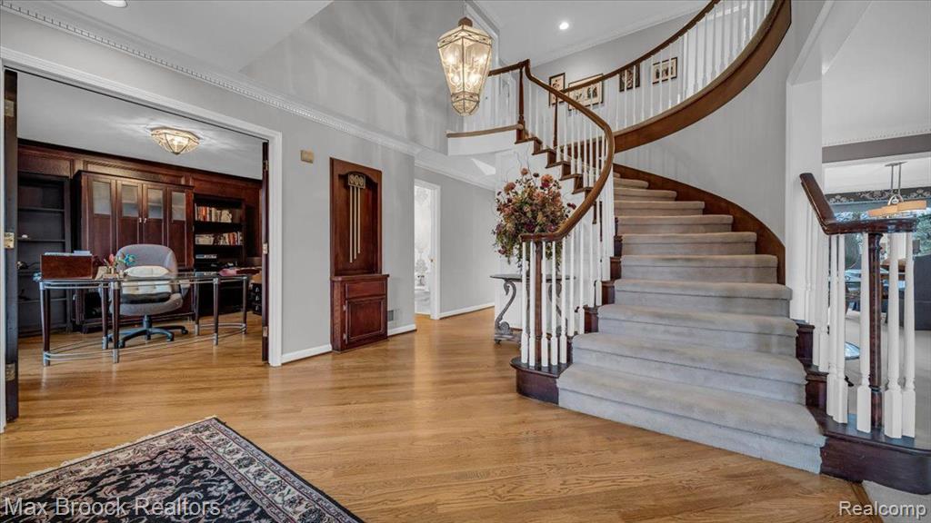 404 SHELLBOURNE Drive, Rochester Hills, MI 48309 — Photo 5