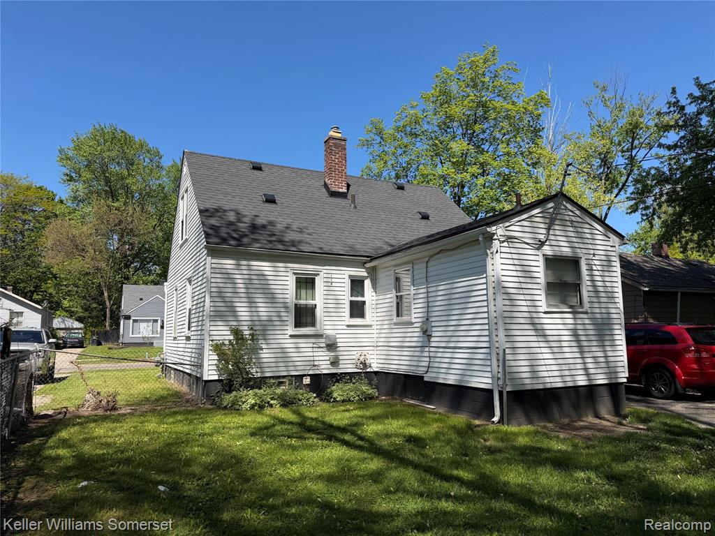 17344 Salem Street, Detroit, MI 48219 — Photo 26