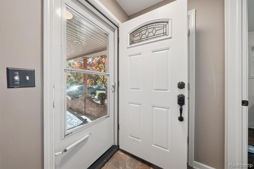 6345 Kolb Avenue, Allen Park, MI 48101 — Photo 7