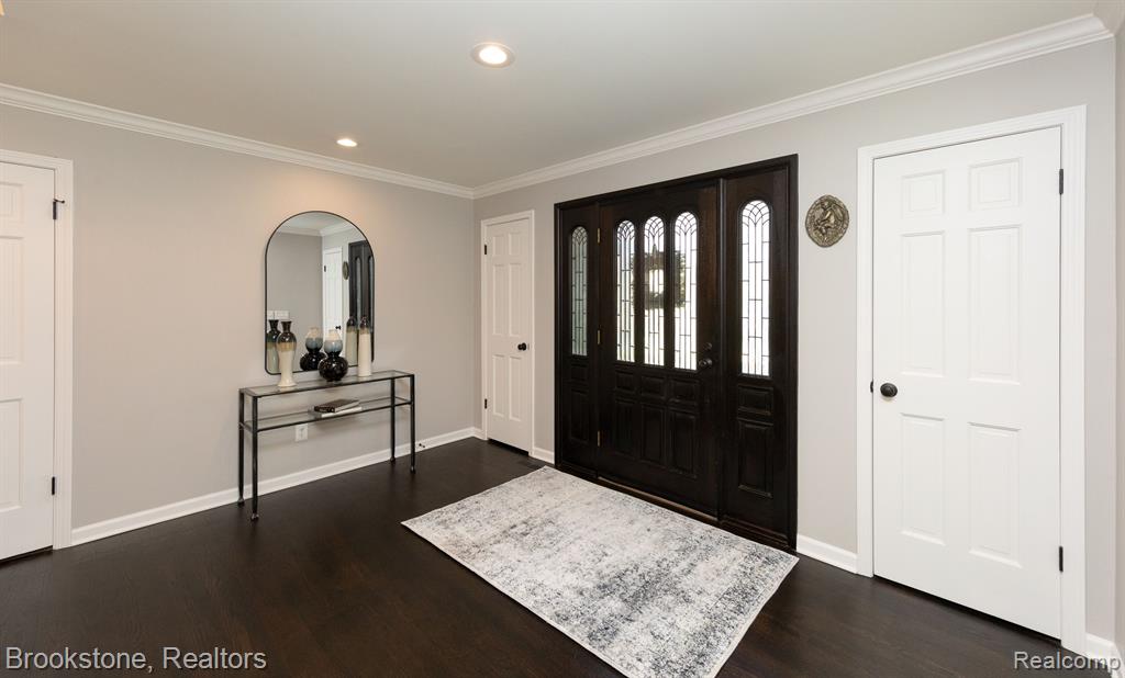 4780 CIDER HILL Drive, Rochester, MI 48306 — Photo 13
