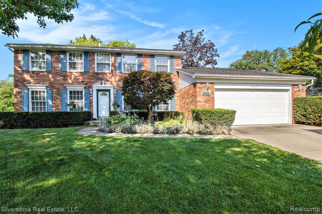 6609 Merrick Drive, Troy, MI 48098 — Photo 2