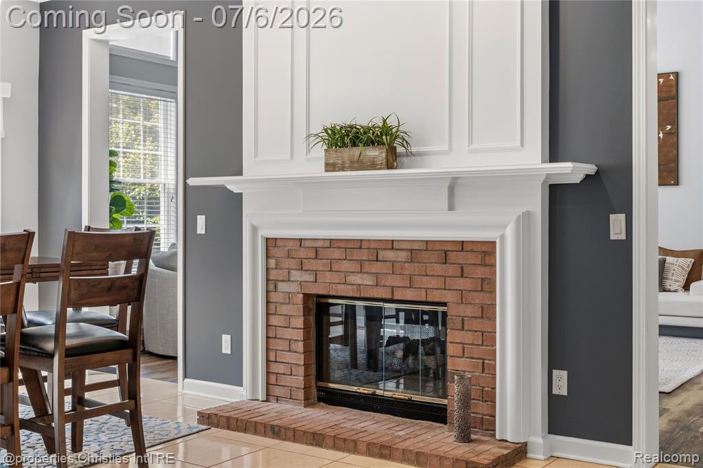 16223 Oak Forest Court, Northville, MI 48168 — Photo 24