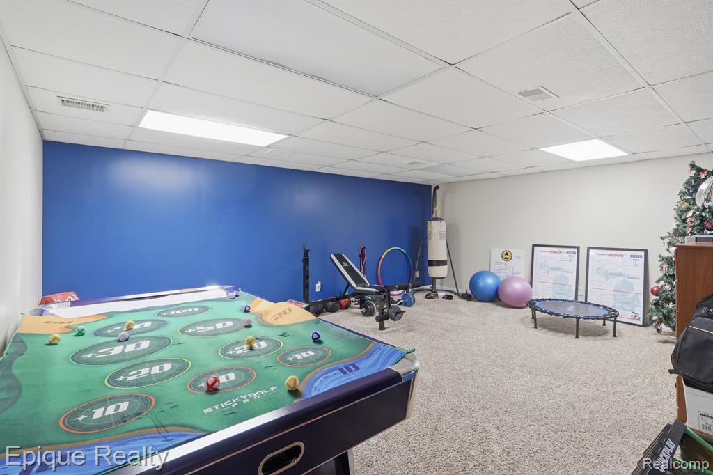 22550 W Ferden Road, Bannister, MI 48807 — Photo 24