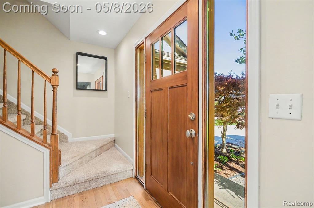 3907 Kelsey Road, Lake Orion, MI — Photo 11