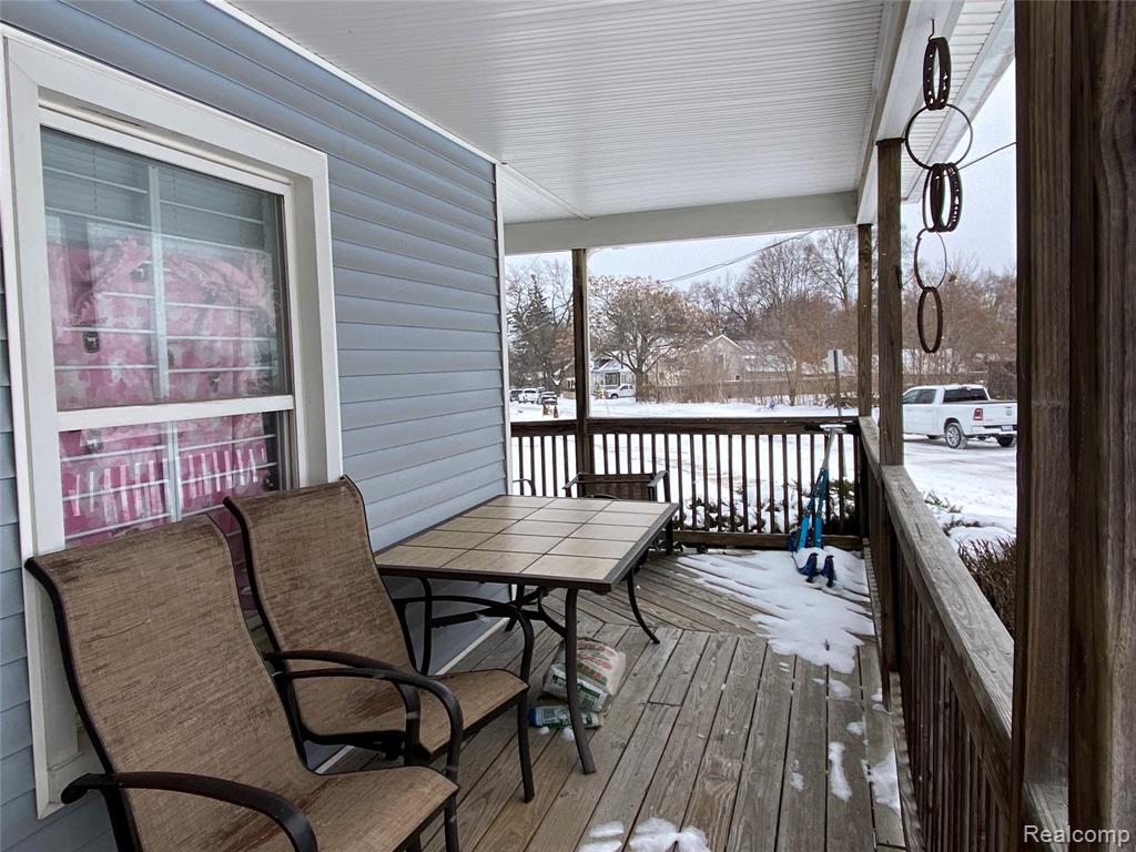 75 Green Street, Pontiac, MI 48341 — Photo 2