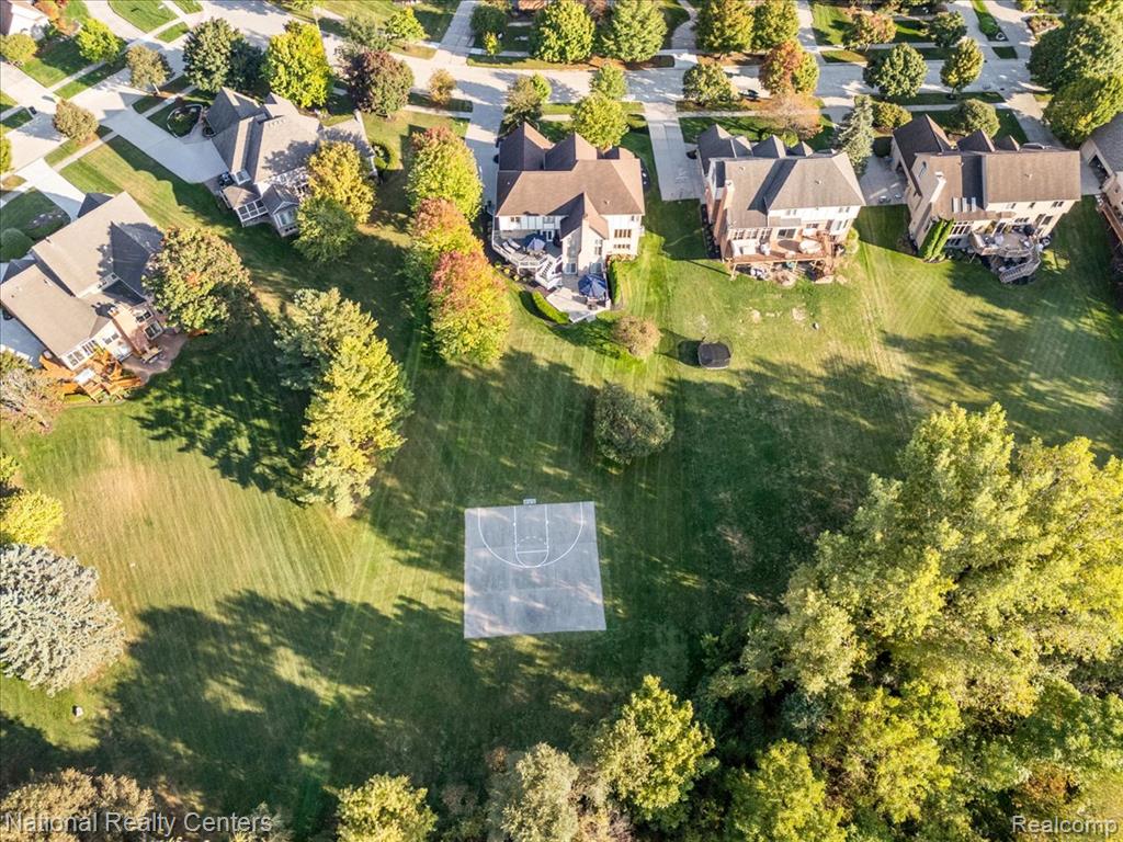 21555 Chase Drive, Novi, MI, 00000