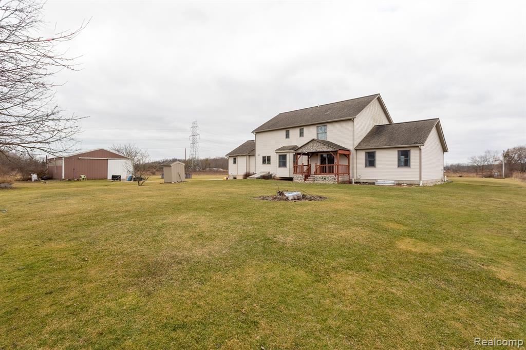 60650 FROST Road, Lenox, MI 48048 — Photo 33