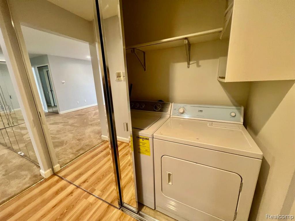 30060 W 12 MILE Road, 94, Farmington Hills, MI 48334 — Photo 21