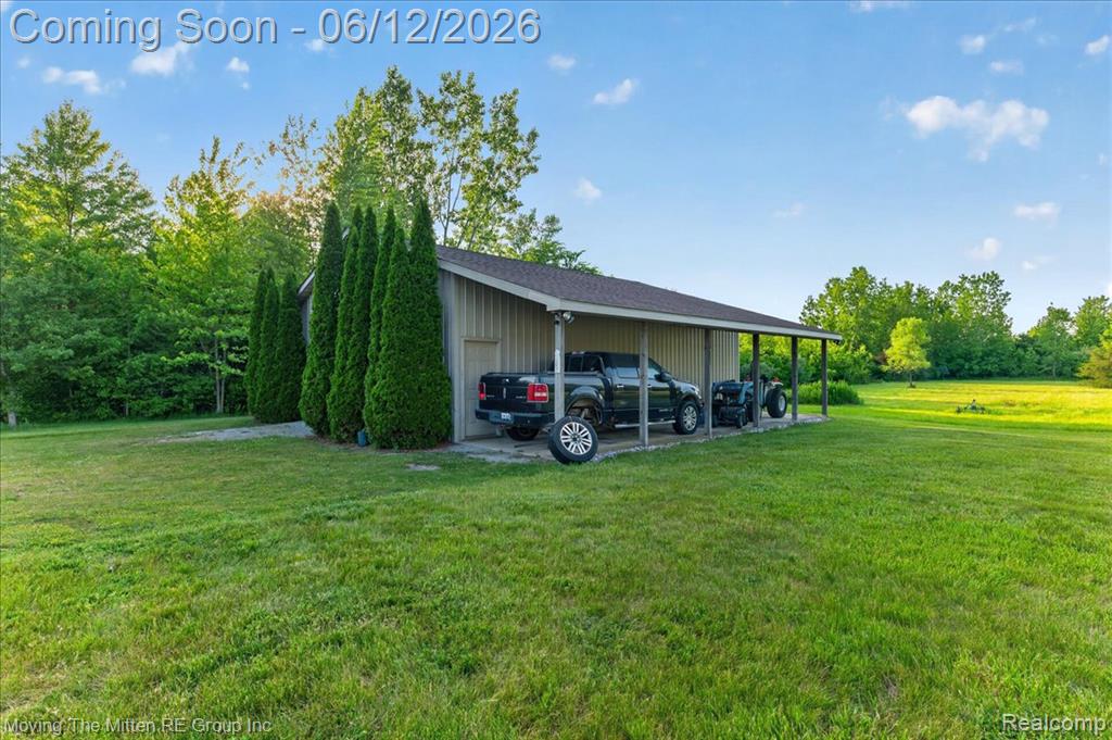 39750 Willow Road, New Boston, MI 48164 — Photo 44