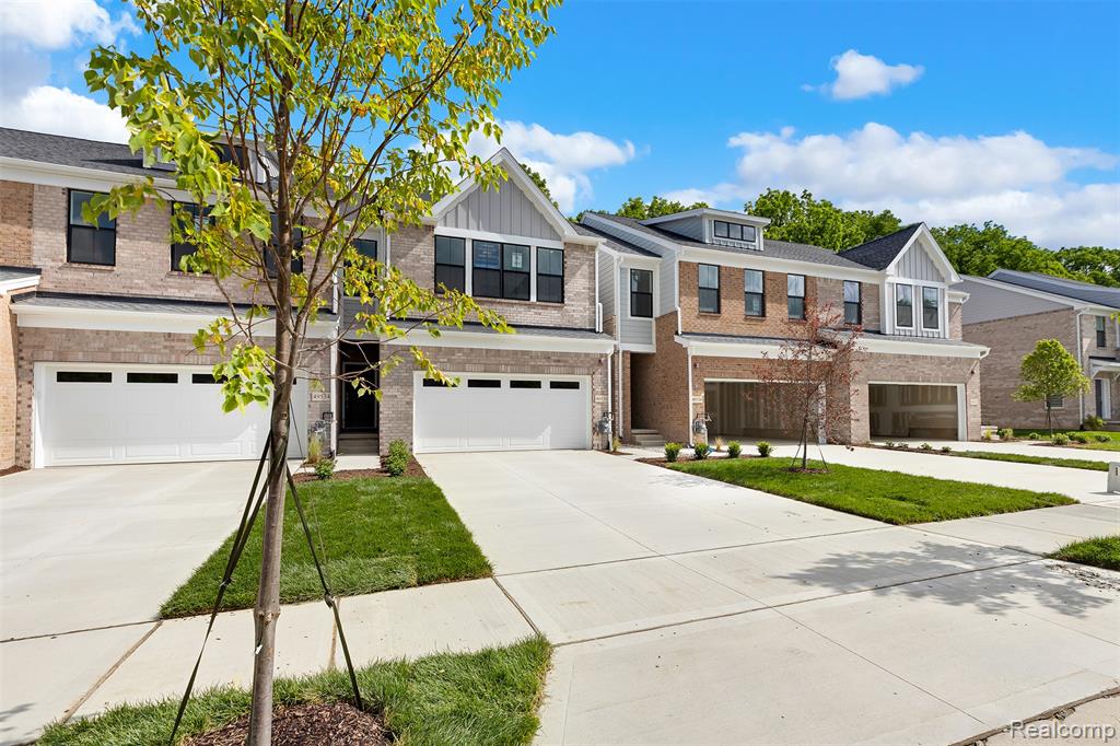 49530 Coldwater Ridge Drive, Northville, MI 48168 — Photo 14