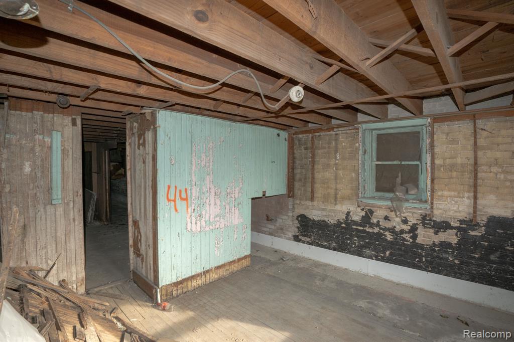 6420 Tuxedo Street, Detroit, MI 48204 — Photo 4